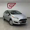 FORD FIESTA 1.6 SE SEDAN 16V FLEX 4P POWERSHIFT FORD FIESTA 1.6 SE SEDAN 16V FLEX 4P POWERSHIFT
