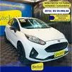 FORD FIESTA 1.0 ECOBOOST GASOLINA SEL STYLE POWERSHIFT FORD FIESTA 1.0 ECOBOOST GASOLINA SEL STYLE POWERSHIFT