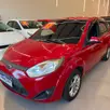 FORD FIESTA 1.6 MPI CLASS HATCH 8V FLEX 4P MANUAL FORD FIESTA 1.6 MPI CLASS HATCH 8V FLEX 4P MANUAL