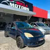 FORD FIESTA 1.6 MPI SEDAN 8V FLEX 4P MANUAL FORD FIESTA 1.6 MPI SEDAN 8V FLEX 4P MANUAL