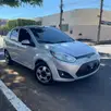 FORD FIESTA 1.6 MPI SEDAN 8V FLEX 4P MANUAL FORD FIESTA 1.6 MPI SEDAN 8V FLEX 4P MANUAL