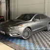 FORD FUSION 2.0 TITANIUM AWD 16V GASOLINA 4P AUTOMÁTICO FORD FUSION 2.0 TITANIUM AWD 16V GASOLINA 4P AUTOMÁTICO