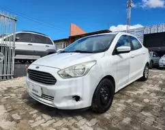 FORD KA + 1.5 SIGMA FLEX SE PLUS MANUAL FORD KA + 1.5 SIGMA FLEX SE PLUS MANUAL