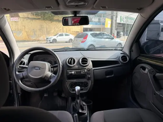 FORD KA 1.0 MPI 8V FLEX 2P MANUAL
