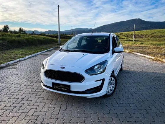 FORD KA 1.0 TI-VCT FLEX SE MANUAL FORD KA 1.0 TI-VCT FLEX SE MANUAL