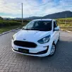 FORD KA 1.0 TI-VCT FLEX SE MANUAL FORD KA 1.0 TI-VCT FLEX SE MANUAL