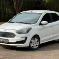 FORD KA 1.0 TI-VCT FLEX SE MANUAL FORD KA 1.0 TI-VCT FLEX SE MANUAL