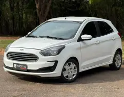 FORD KA 1.0 TI-VCT FLEX SE MANUAL FORD KA 1.0 TI-VCT FLEX SE MANUAL