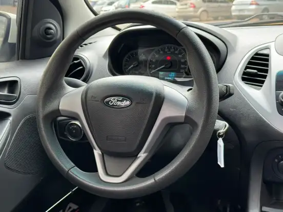 FORD-KA-2019