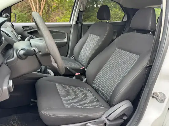FORD-KA-2019