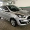 FORD KA 1.0 TI-VCT FLEX SE MANUAL FORD KA 1.0 TI-VCT FLEX SE MANUAL