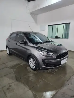 FORD KA 1.0 TI-VCT FLEX SE MANUAL FORD KA 1.0 TI-VCT FLEX SE MANUAL