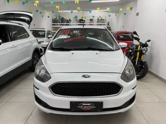FORD KA 1.0 TI-VCT FLEX SE MANUAL FORD KA 1.0 TI-VCT FLEX SE MANUAL