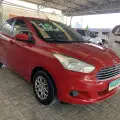 FORD KA 1.5 SIGMA FLEX SE MANUAL FORD KA 1.5 SIGMA FLEX SE MANUAL