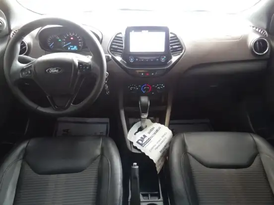 FORD-KA-1.5 TI-VCT FLEX FREESTYLE AUTOMÁTICO FORD-KA-2019