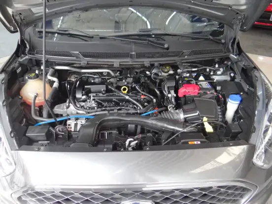 FORD-KA-1.5 TI-VCT FLEX FREESTYLE AUTOMÁTICO FORD-KA-2019