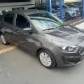 FORD KA 1.5 TI-VCT FLEX SE PLUS AUTOMÁTICO FORD KA 1.5 TI-VCT FLEX SE PLUS AUTOMÁTICO