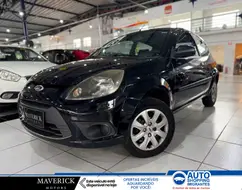 FORD KA 1.0 MPI 8V FLEX 2P MANUAL FORD KA 1.0 MPI 8V FLEX 2P MANUAL