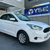 FORD KA 1.0 TI-VCT FLEX SE MANUAL FORD KA 1.0 TI-VCT FLEX SE MANUAL