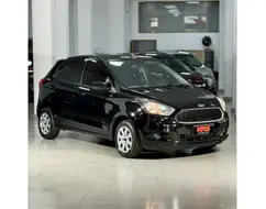 FORD KA 1.0 TI-VCT FLEX SE MANUAL FORD KA 1.0 TI-VCT FLEX SE MANUAL