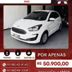FORD KA 1.0 TI-VCT FLEX SE MANUAL FORD KA 1.0 TI-VCT FLEX SE MANUAL