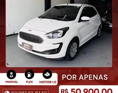 FORD KA 1.0 TI-VCT FLEX SE MANUAL FORD KA 1.0 TI-VCT FLEX SE MANUAL