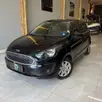 FORD KA 1.0 TI-VCT FLEX SE MANUAL FORD KA 1.0 TI-VCT FLEX SE MANUAL