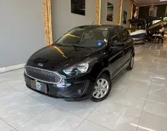 FORD KA 1.0 TI-VCT FLEX SE MANUAL FORD KA 1.0 TI-VCT FLEX SE MANUAL