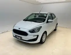 FORD KA 1.0 TI-VCT FLEX SE MANUAL FORD KA 1.0 TI-VCT FLEX SE MANUAL