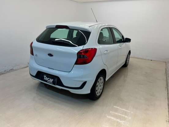FORD-KA-2019