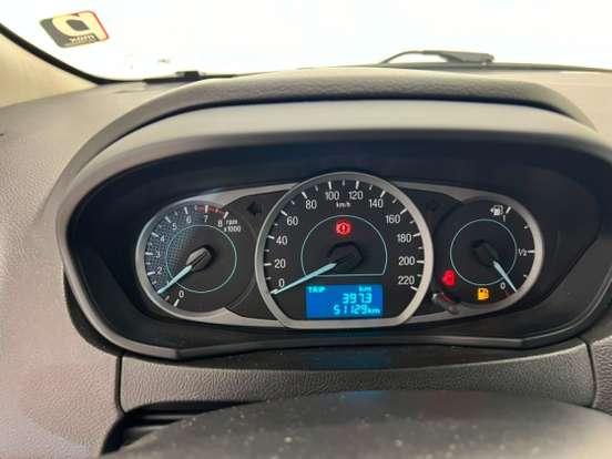 FORD-KA-1.0 TI-VCT FLEX SE MANUAL FORD-KA-2019