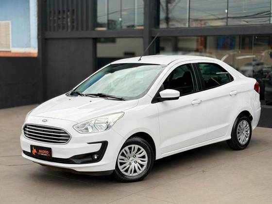 FORD KA 1.0 TI-VCT FLEX SE PLUS MANUAL