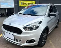 FORD KA 1.5 SIGMA FLEX SE TRAIL MANUAL FORD KA 1.5 SIGMA FLEX SE TRAIL MANUAL
