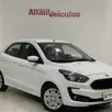 FORD KA 1.5 TI-VCT FLEX SE AUTOMÁTICO FORD KA 1.5 TI-VCT FLEX SE AUTOMÁTICO