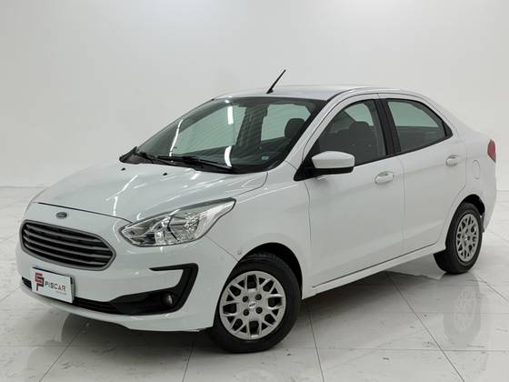 FORD KA 1.5 TI-VCT FLEX SE MANUAL