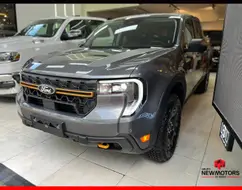 FORD MAVERICK 2.0 ECOBOOST GASOLINA TREMOR AUTOMÁTICO FORD MAVERICK 2.0 ECOBOOST GASOLINA TREMOR AUTOMÁTICO