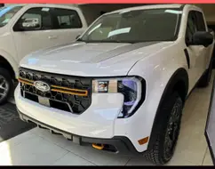 FORD MAVERICK 2.0 ECOBOOST GASOLINA TREMOR AUTOMÁTICO FORD MAVERICK 2.0 ECOBOOST GASOLINA TREMOR AUTOMÁTICO