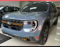 FORD MAVERICK 2.0 ECOBOOST GASOLINA TREMOR AUTOMÁTICO FORD MAVERICK 2.0 ECOBOOST GASOLINA TREMOR AUTOMÁTICO