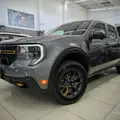 FORD MAVERICK 2.0 ECOBOOST GASOLINA TREMOR AUTOMÁTICO FORD MAVERICK 2.0 ECOBOOST GASOLINA TREMOR AUTOMÁTICO