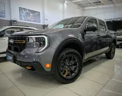 FORD MAVERICK 2.0 ECOBOOST GASOLINA TREMOR AUTOMÁTICO FORD MAVERICK 2.0 ECOBOOST GASOLINA TREMOR AUTOMÁTICO
