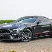 FORD MUSTANG 5.0 V8 TI-VCT GASOLINA MACH 1 SELECTSHIFT FORD MUSTANG 5.0 V8 TI-VCT GASOLINA MACH 1 SELECTSHIFT
