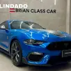 FORD MUSTANG 5.0 V8 TI-VCT GASOLINA MACH 1 SELECTSHIFT FORD MUSTANG 5.0 V8 TI-VCT GASOLINA MACH 1 SELECTSHIFT