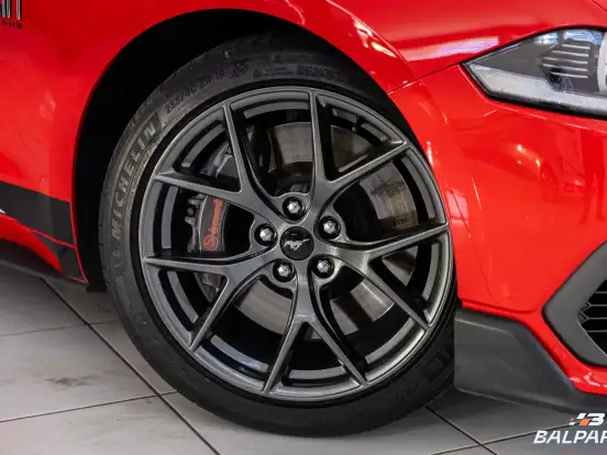 FORD-MUSTANG-5.0 V8 TI-VCT GASOLINA MACH 1 SELECTSHIFT FORD-MUSTANG-2021