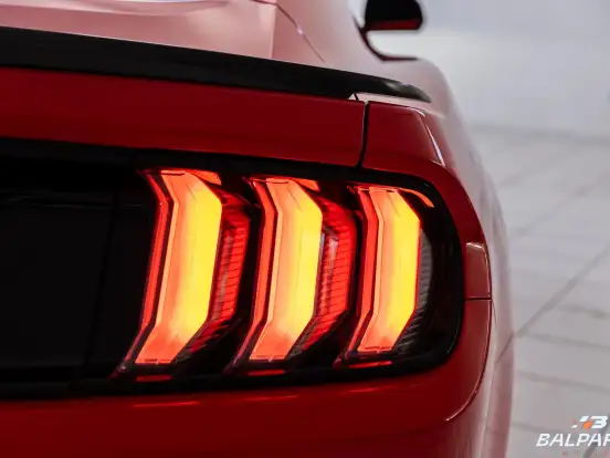 FORD-MUSTANG-5.0 V8 TI-VCT GASOLINA MACH 1 SELECTSHIFT FORD-MUSTANG-2021