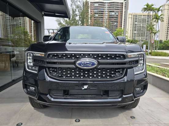 FORD-RANGER-2.0 TURBO DIESEL CD BLACK 4X2 AUTOMÁTICO FORD-RANGER-2026