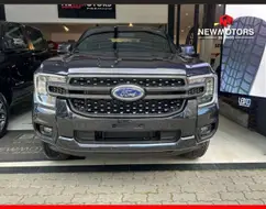 FORD RANGER 2.0 TURBO DIESEL CD BLACK 4X2 AUTOMÁTICO FORD RANGER 2.0 TURBO DIESEL CD BLACK 4X2 AUTOMÁTICO