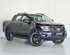 FORD RANGER 2.2 BLACK 4X2 CD 16V DIESEL 4P AUTOMÁTICO FORD RANGER 2.2 BLACK 4X2 CD 16V DIESEL 4P AUTOMÁTICO