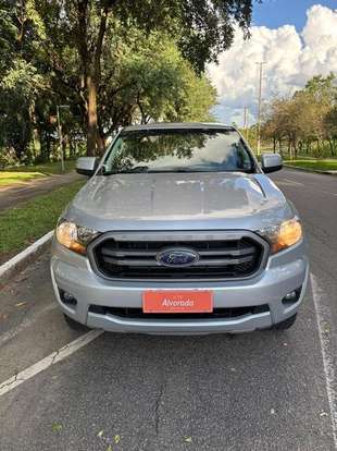 FORD-RANGER-2022