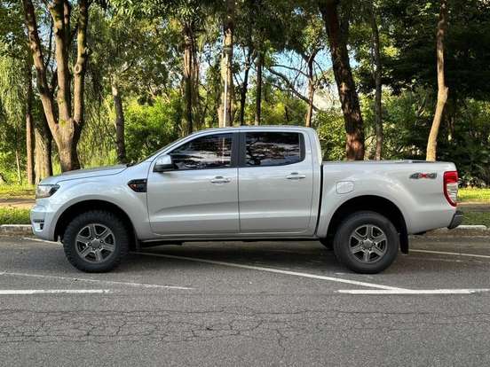 FORD-RANGER-2022