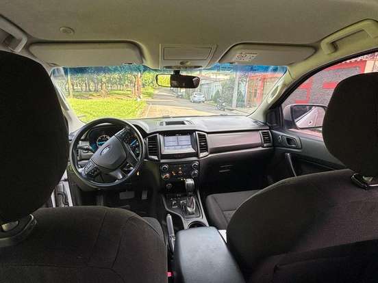 FORD-RANGER-2022